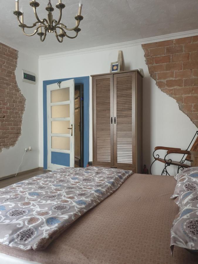 Appartement Vintagetrib à Sibiu Extérieur photo