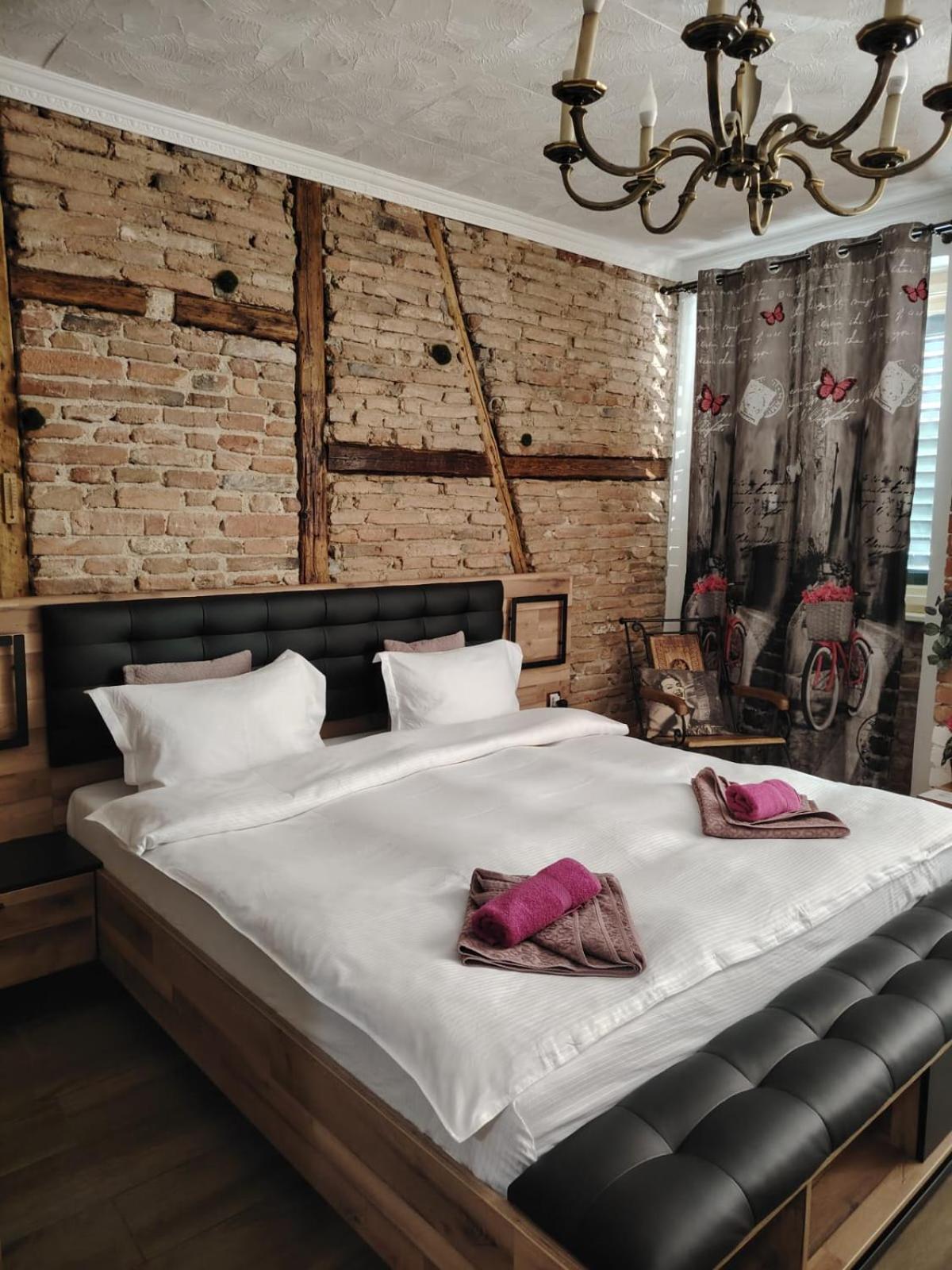 Appartement Vintagetrib à Sibiu Extérieur photo
